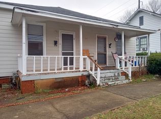 107 38th St #A & B, Columbus, GA 31904