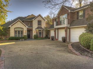 282 Sunset Cir, Bullard, TX 75757