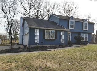 6418 Eagle Ridge Dr, Kalamazoo, MI 49004