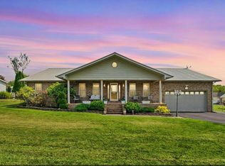 1836 Stone Dam Rd, Chuckey, TN 37641