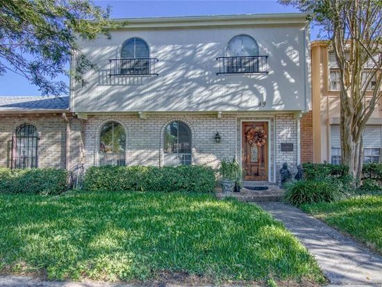 89 Townhouse Ln Corpus Christi Tx 78412 Zillow