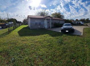 5248 E Berry St, Fort Worth, TX 76119