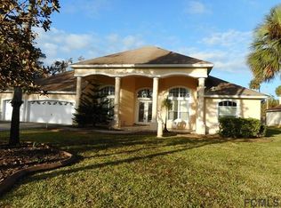 1255 Lambert Ave, Flagler Beach, FL 32136