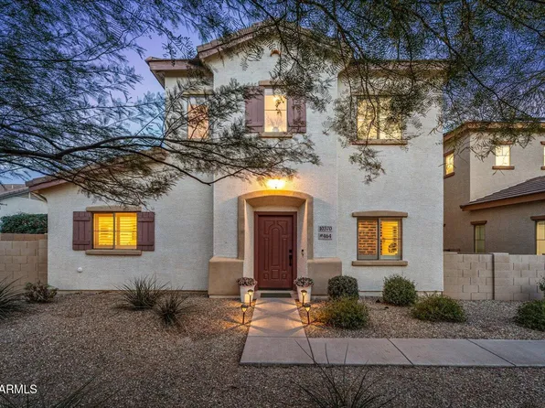 10370 W SANDS Drive #464, Peoria, AZ 85383