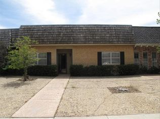 3137 SW 28th Ave, Amarillo, TX 79109
