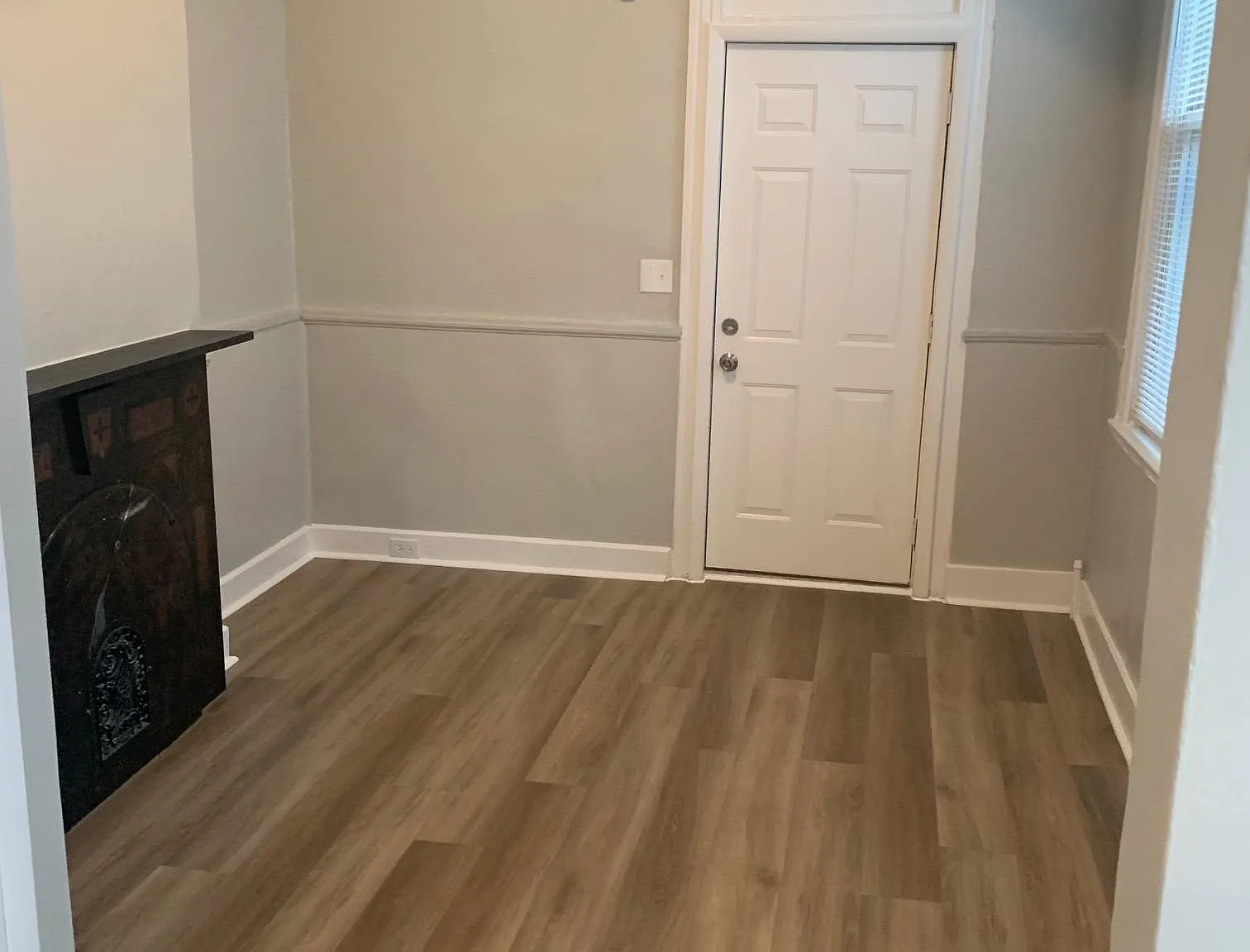 1 bed, $1,250 — Photo 4