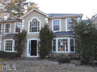 1199 Berryhill Dr, Lithonia, GA 30058