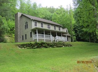 360 Rubin Walker Rd, Vilas, NC 28692