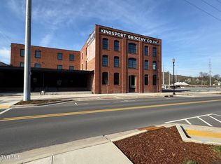 453 E Main St, Kingsport, TN 37660