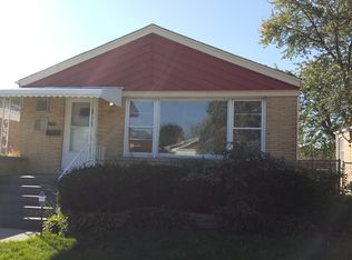 14518 S Marquette Ave, Burnham, IL 60633