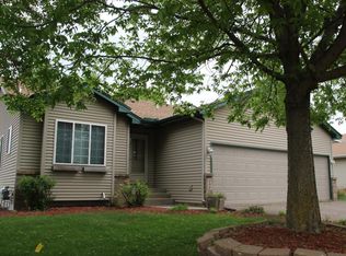 306 Glenwood St SW, Isanti, MN 55040