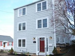 43 Massasoit Rd, Weymouth, MA 02191