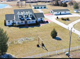 959 S Mill St, Rogersville, MO 65742