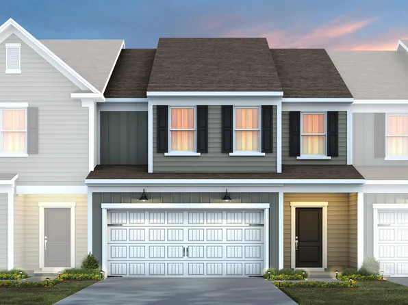 2859 Rodeo Ct, Willow Spring, NC 27592