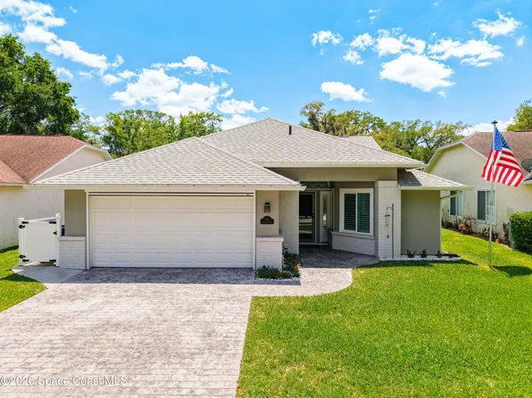 765 Lakewood Ln, Titusville, FL 32780