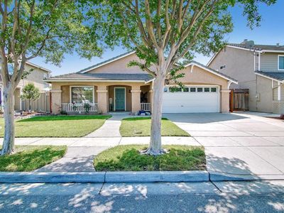 9240 Loganberry Dr, Gilroy, CA, 95020