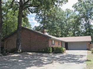 95 Valley Rd, Texarkana, TX 75503