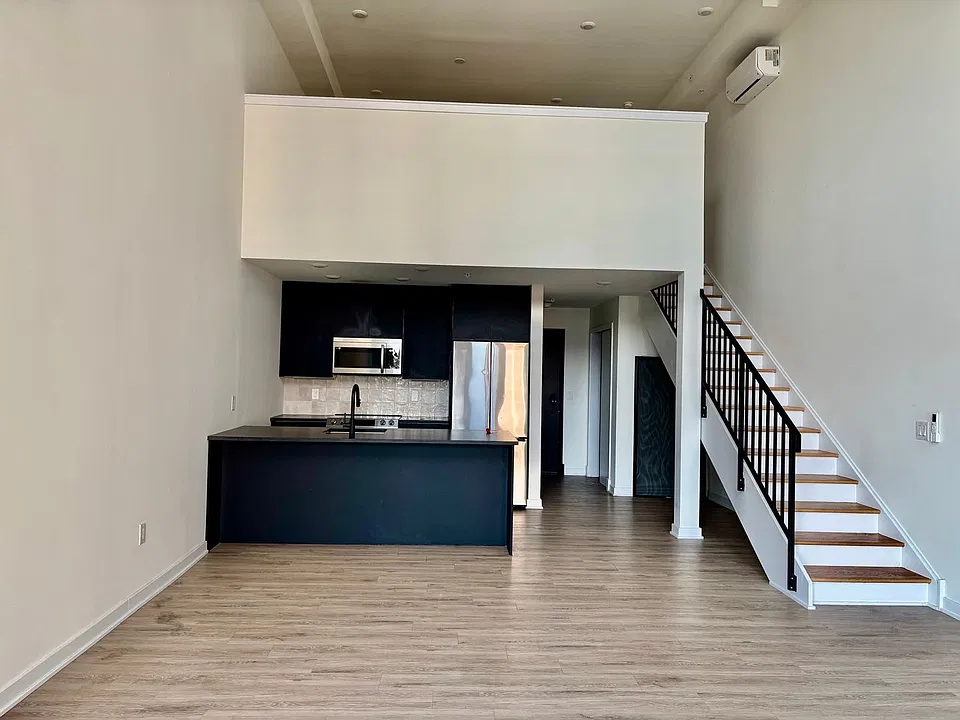 Freedom Lofts