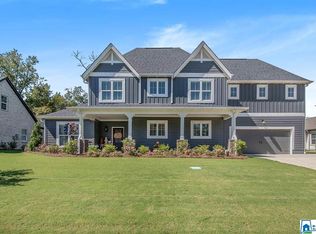 605 Riverwoods Lndg, Helena, AL 35080
