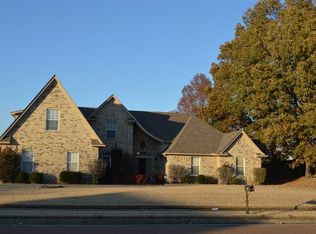6462 Raner Creek Dr, Arlington, TN 38002