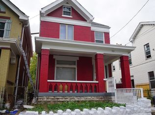 1229 Scott St, Covington, KY 41011