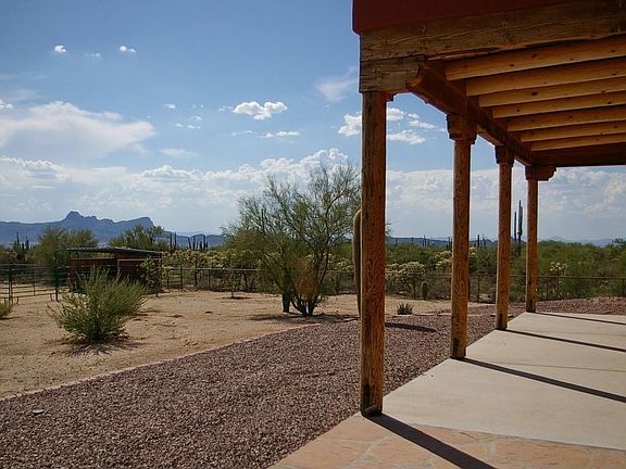 3rd image of 5597 W Desert Falcon Ln