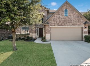 12506 Red Maple Way, San Antonio, TX 78253