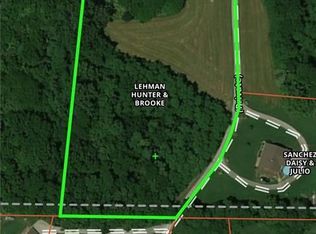 Private Drive 4123, Amazonia, MO 64421