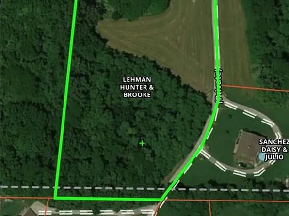 Private Drive 4123, Amazonia, MO 64421