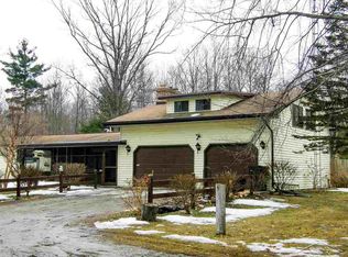 5375 Fergus Rd, Saint Charles, MI 48655