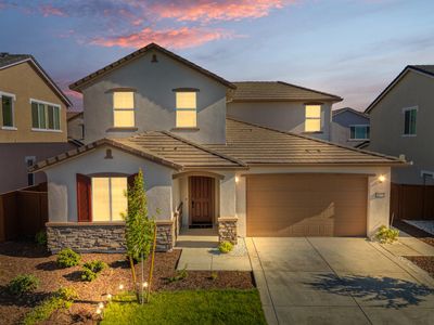 8008 Gorgon Way, Roseville, CA, 95747