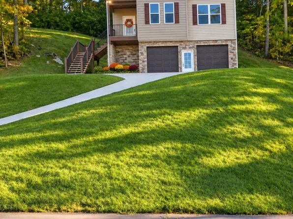 250 Clear Creek Rd, Kodak, TN 37764