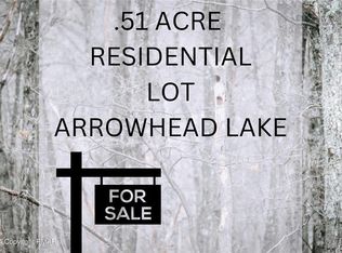 284 Moccasin Trl, Pocono Lake, PA