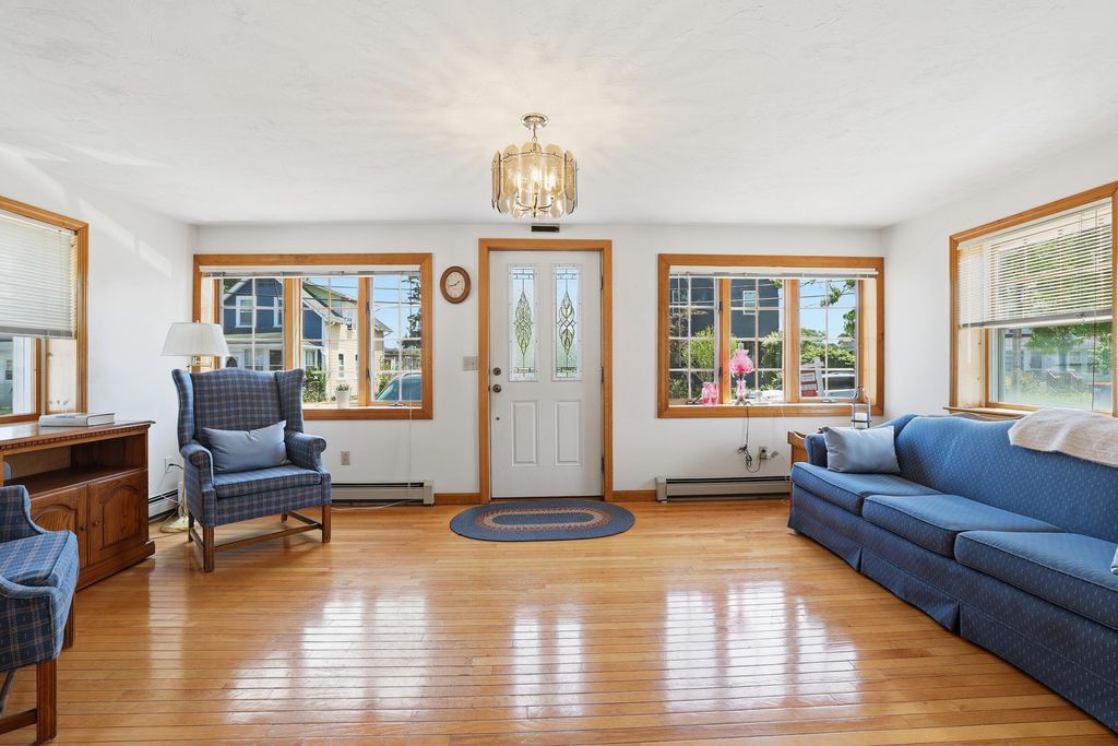 7 Swift Avenue, Wareham, MA - View 5