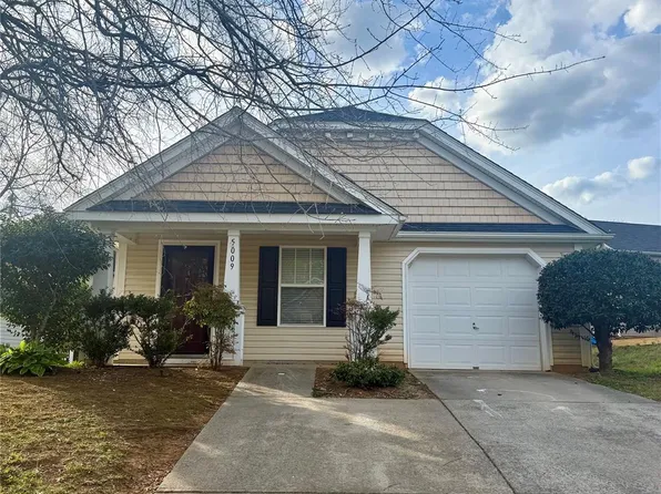 5009 Oak Pasture Ln, Charlotte, NC 28269