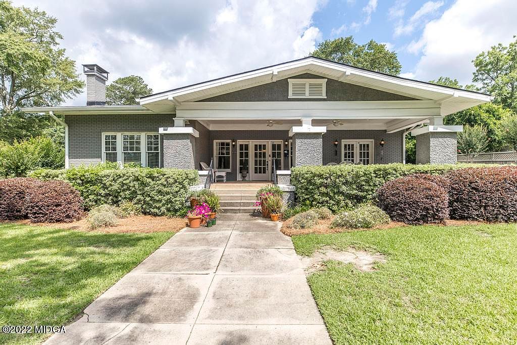 210 Riverdale Dr, Macon, GA 31204 Zillow