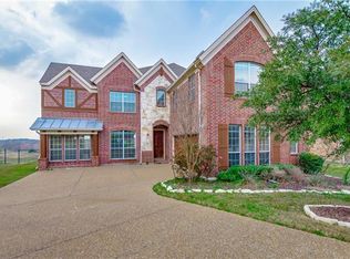 2751 Point Vw, Cedar Hill, TX 75104