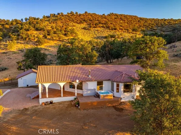 23001 Yodel Dr, Tehachapi, CA 93561