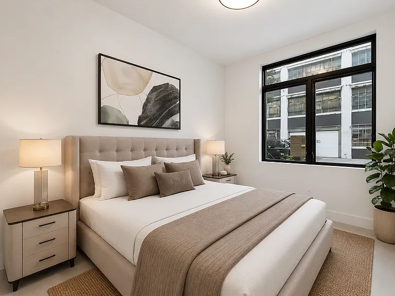 30 Belvidere St #1B — Photo 6