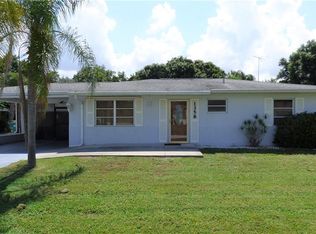 1358 Arrow St, Pt Charlotte, FL 33952