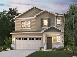 10826 Apple Pie Rd, San Antonio, TX 78224