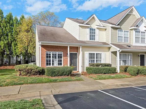 507 Canary Ct, Greensboro, NC 27409