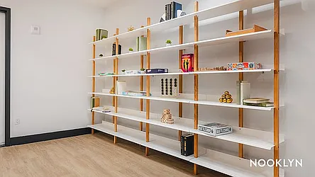 Rented by Nooklyn NYC LLC