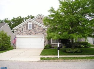 39 Festival Dr, Voorhees, NJ 08043
