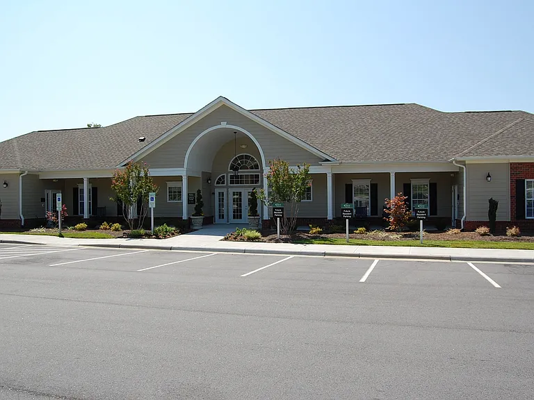 Legacy at Twin Oaks — Photo 17