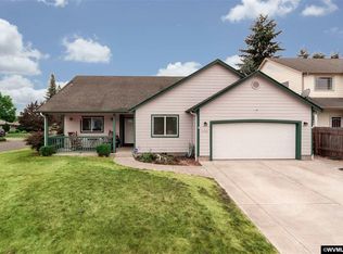 4350 Raccoon Ave NE, Salem, OR 97305