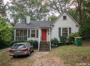 252 Hall St, Athens, GA 30605