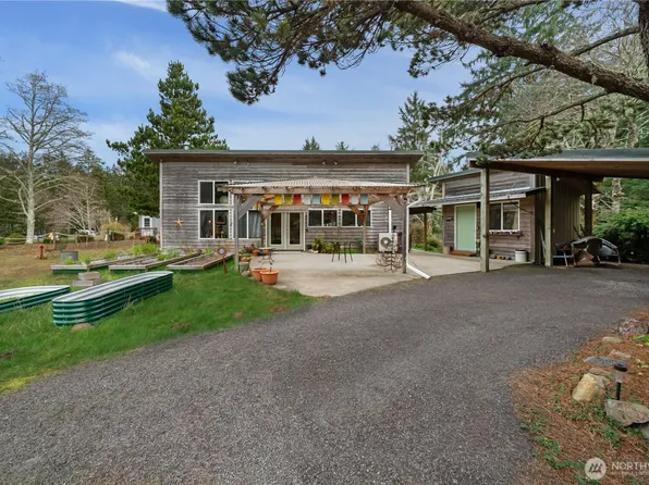 27858 Y Lane, Ocean Park, WA 98640