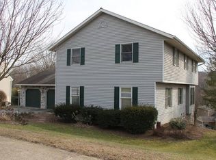 21 Echo Valley Dr, Ephrata, PA 17522