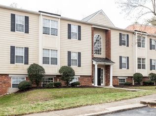 1221 Villa Ln UNIT B, Charlottesville, VA 22903